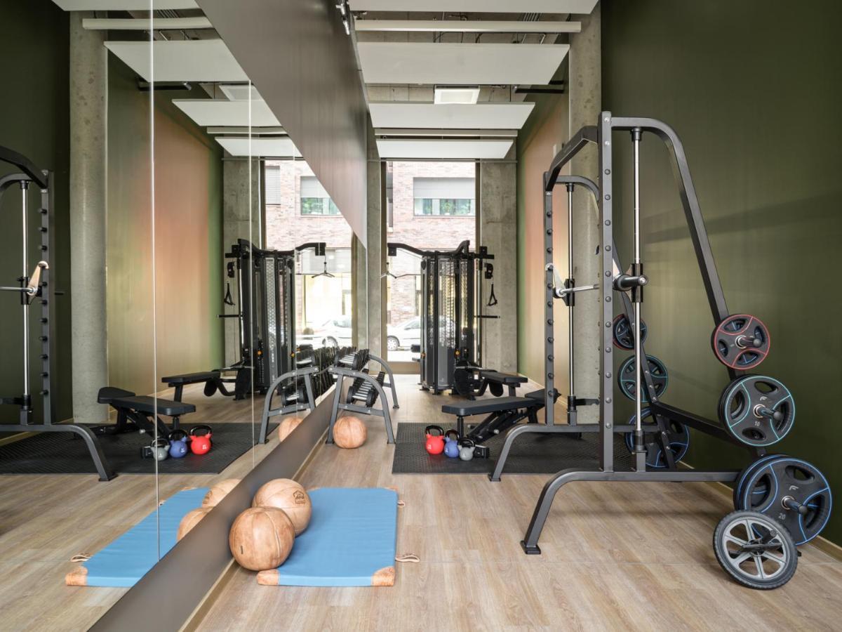 Hotel Urban Loft Berlim