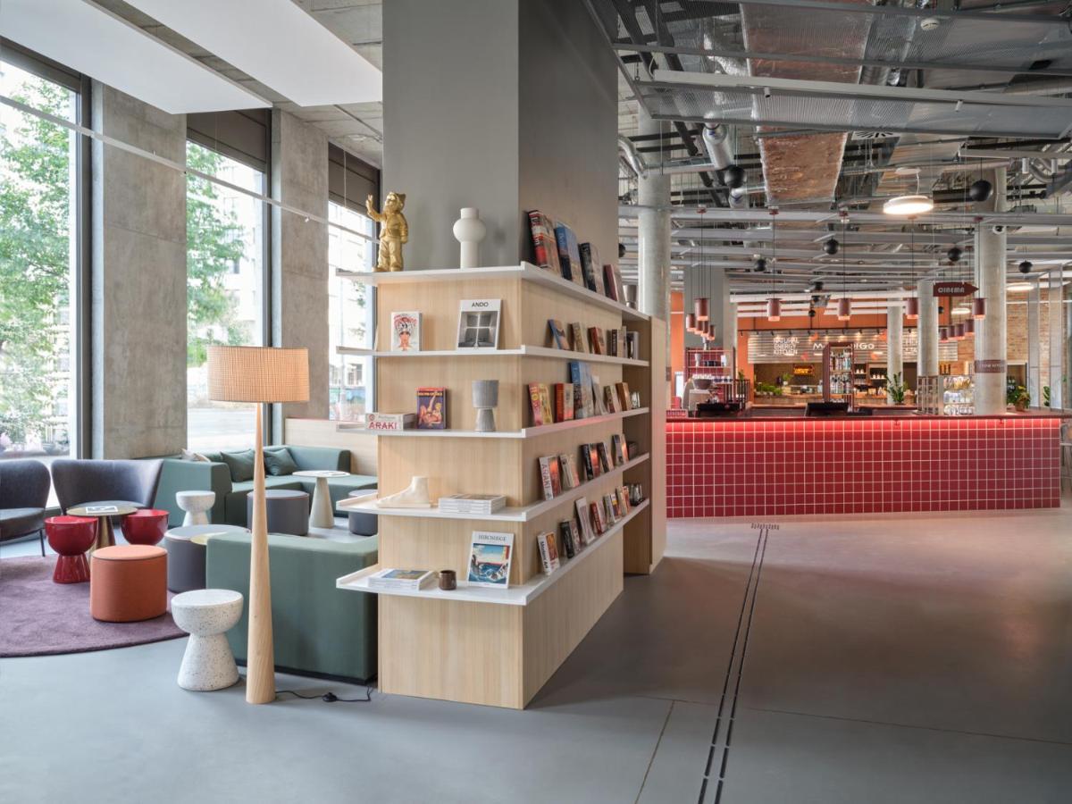 Hotel Urban Loft Berlim