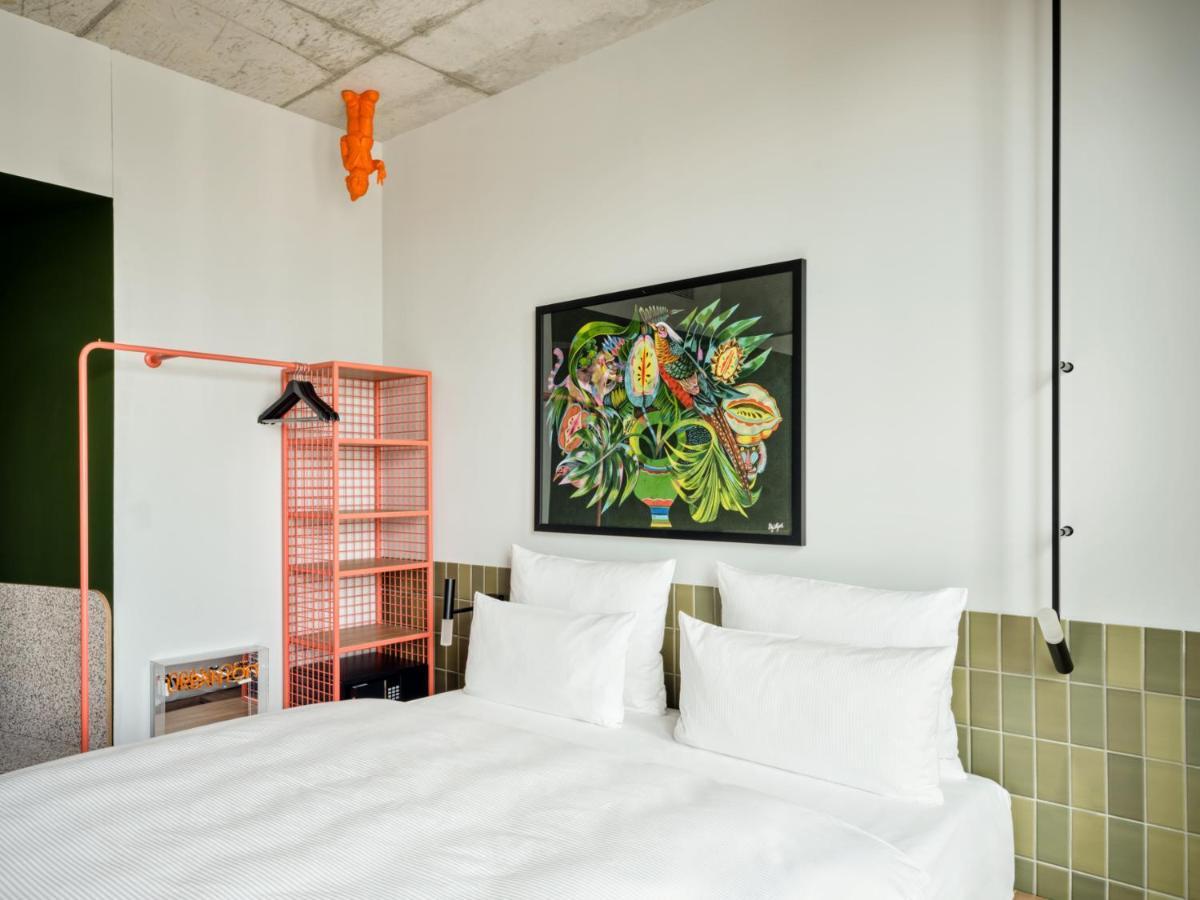 Urban Loft Hotel Berlim