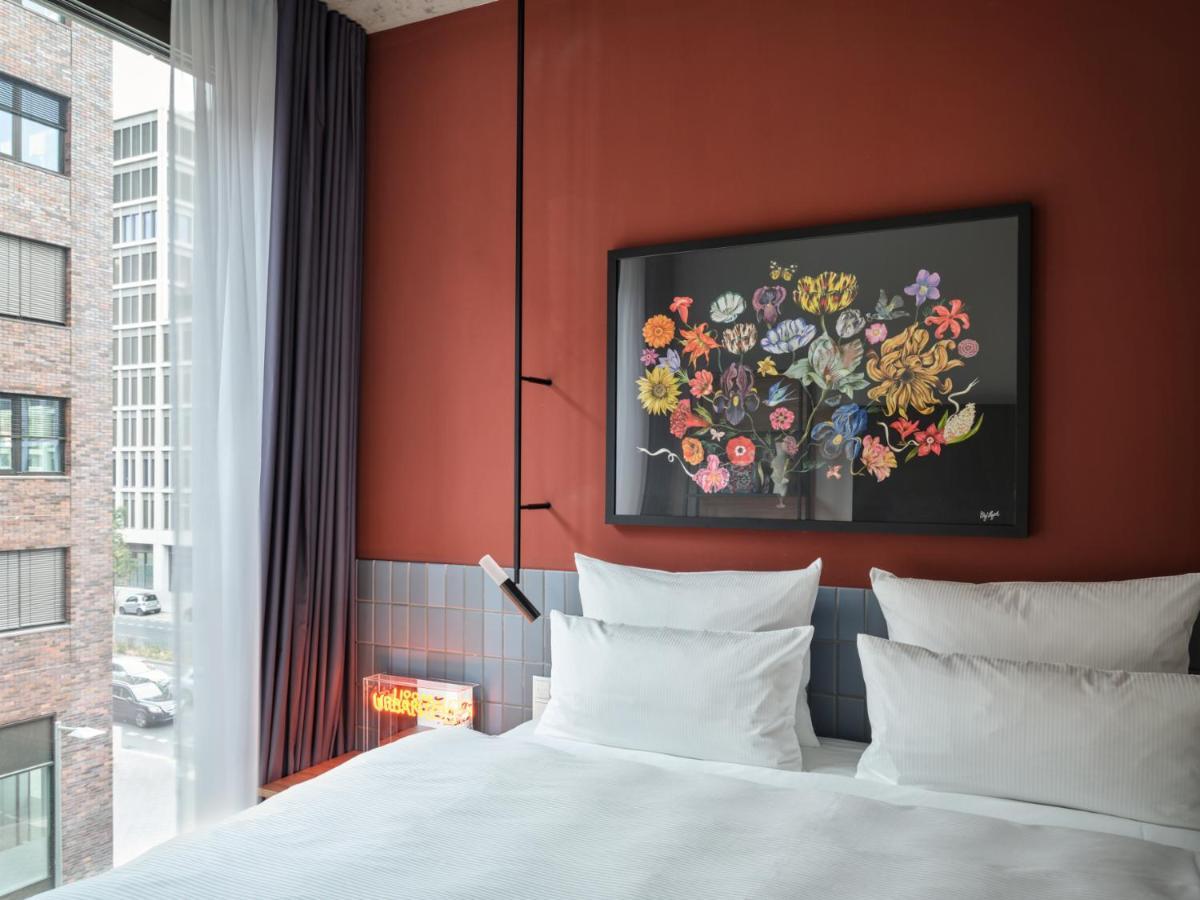 Urban Loft 4* Berlim