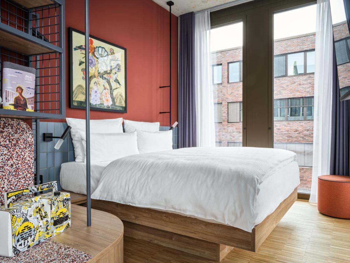 Urban Loft Hotel Berlim