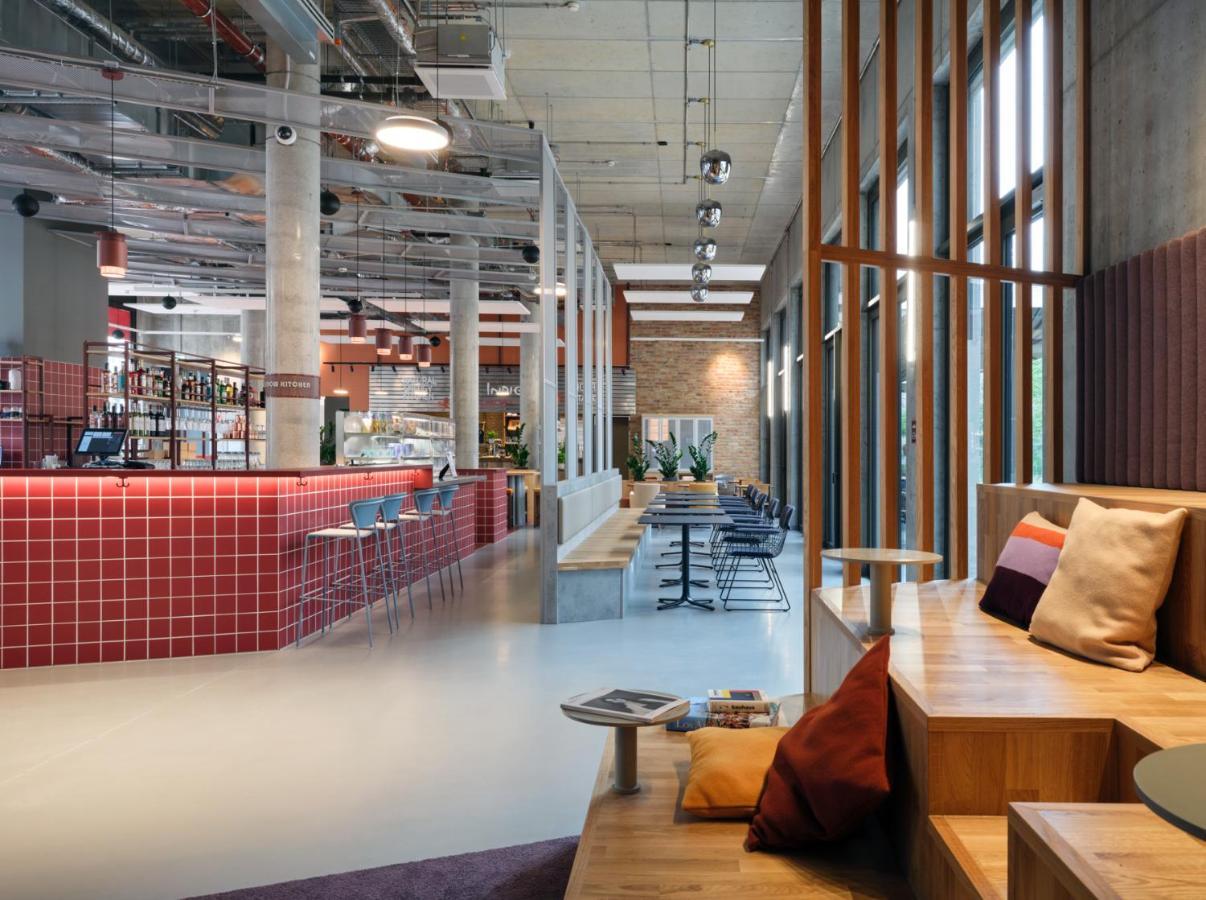Urban Loft Hotel Berlim