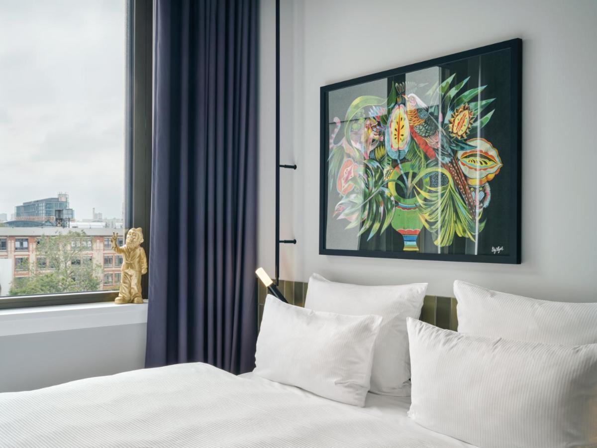 Hotel Urban Loft Berlim