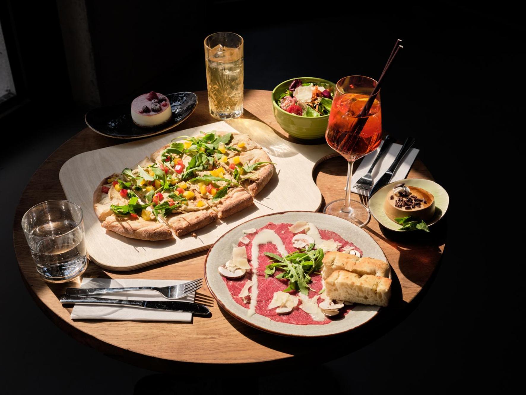 Hotel Urban Loft Berlim