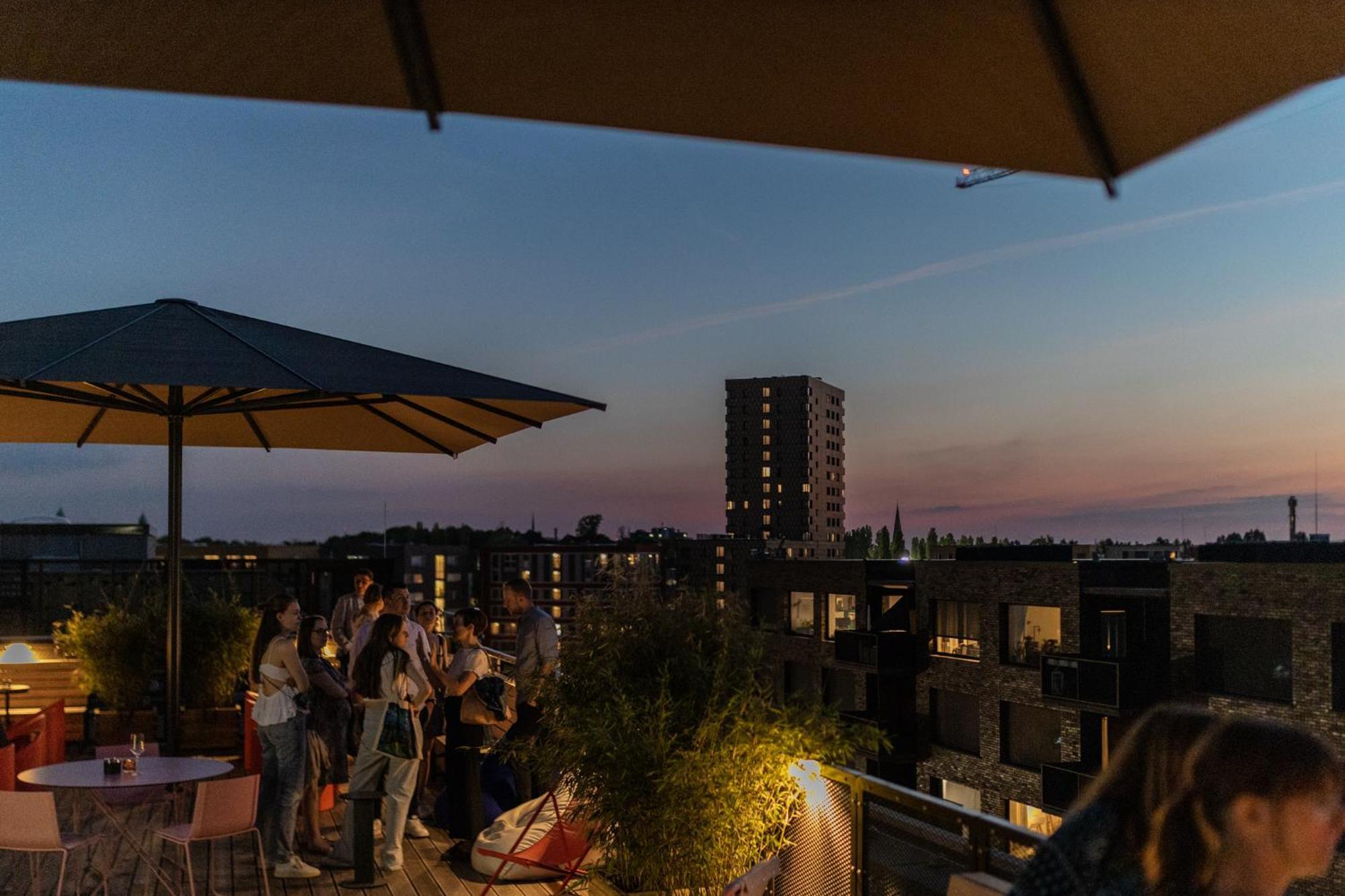 Urban Loft Berlim