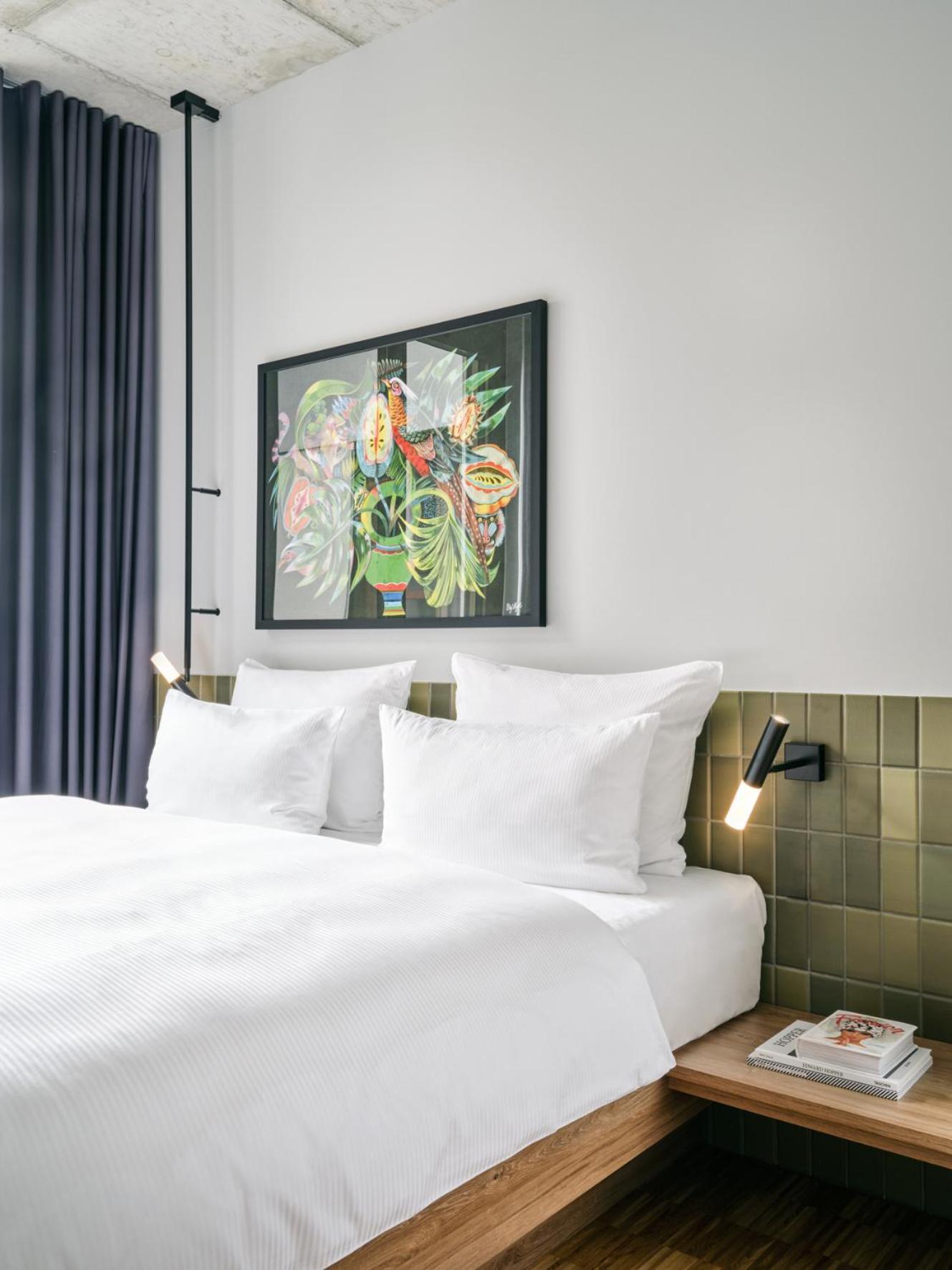 Hotel Urban Loft Berlim